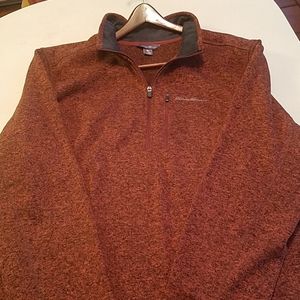 Men's Big and Tall Sweater Radiator 2.0